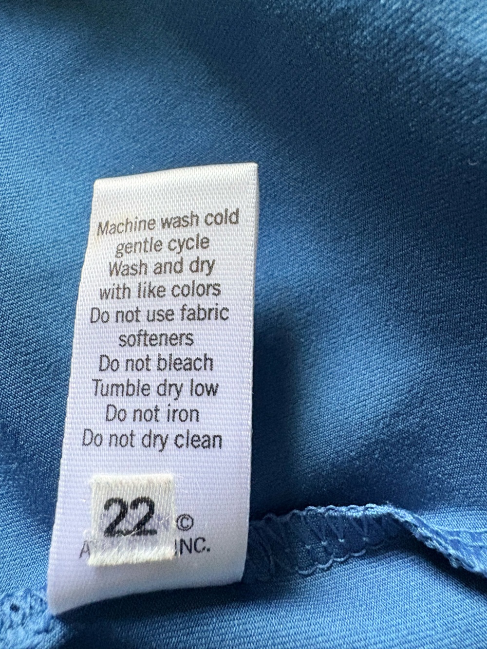 Athleta Teal Faux-Wrap Midi Dress with Side Ruching - Picture 6 of 7